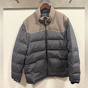 Men's ONeill Two-Tone Snow Jacket